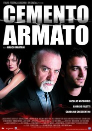 Cemento armato is the best movie in Fabio Camilli filmography.