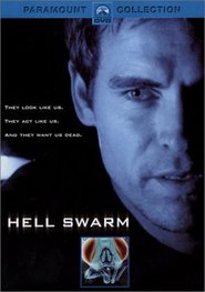 Hell Swarm - movie with Djessi Borrego.