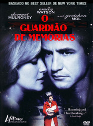 The Memory Keeper's Daughter - movie with Dermot Mulroney.