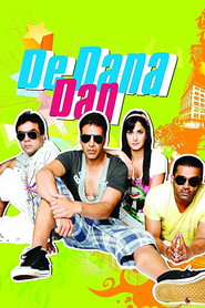 De Dana Dan - movie with Supriya Karnik.