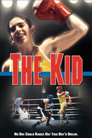 The Kid - movie with Mark Camacho.
