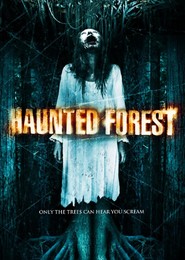 Haunted Forest is the best movie in Jennifer Luree filmography.