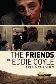 The Friends of Eddie Coyle - movie with Peter Boyle.