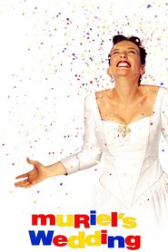 Muriel's Wedding - movie with Toni Collette.