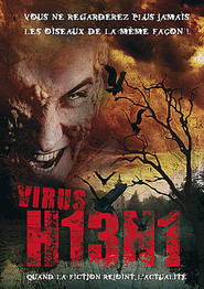 Film Virus Undead.