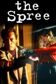 The Spree - movie with Nathaniel DeVeaux.