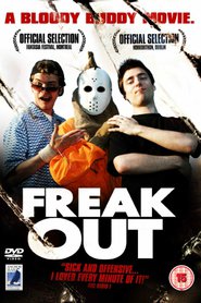 Freak Out is the best movie in Yazz Fetto filmography.