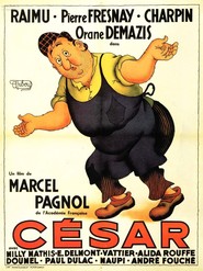Cesar is the best movie in Raimu filmography.