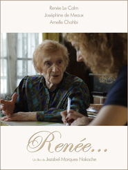 Renee - movie with Rupert Friend.
