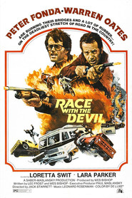 Race with the Devil is the best movie in Phil Hoover filmography.