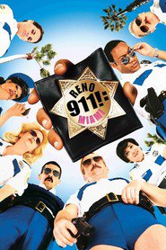 Reno 911!: Miami - movie with Danny DeVito.