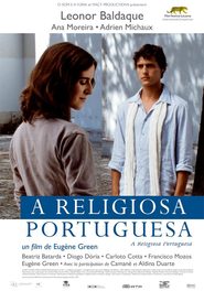A Religiosa Portuguesa is the best movie in Leonor Baldaque filmography.