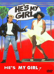 He's My Girl - movie with David Clennon.
