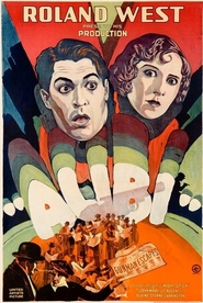 Alibi - movie with Mae Busch.