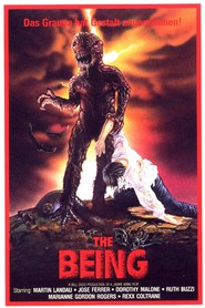 The Being is the best movie in Bill Osco filmography.