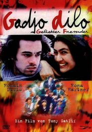Gadjo dilo is the best movie in Gheorge Gherebenec filmography.
