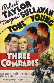 Film Three Comrades.