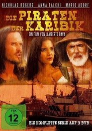 Caraibi is the best movie in Francesco Casale filmography.