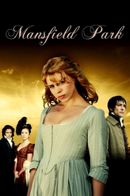 Mansfield Park - movie with Maggie O'Neill.