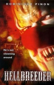 Hellbreeder is the best movie in Jonathon Sidgwick filmography.