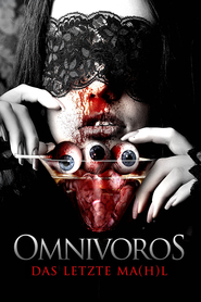 Omnivoros - movie with Elisa Matilla.