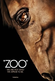 Zoo - movie with John Edwards.