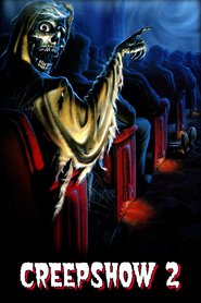 Creepshow 2 - movie with Holt McCallany.