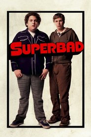 Superbad - movie with Michael Cera.