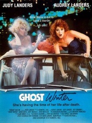 Ghost Writer - movie with George «Buck» Flower.