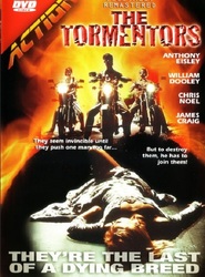 The Tormentors - movie with Anthony Eisley.