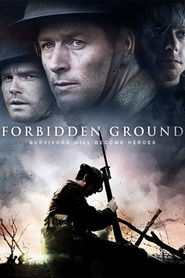 Forbidden Ground - movie with Martin Copping.