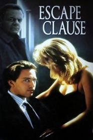 Escape Clause is the best movie in John Evans filmography.