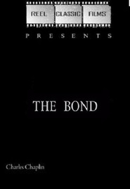 The Bond - movie with Charles Chaplin.