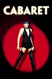 Cabaret - movie with Helen Vita.
