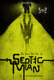 Septic Man - movie with Julian Richings.