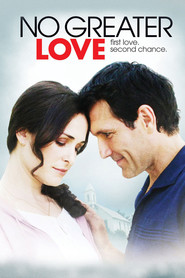 No Greater Love - movie with Jay Underwood.