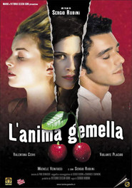 L'anima gemella is the best movie in Grazia Daddario filmography.