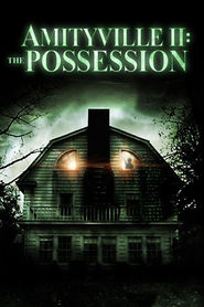 Amityville II: The Possession - movie with James Olson.