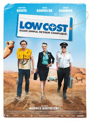 Low Cost - movie with Etienne Chicot.