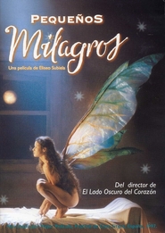 Pequenos milagros - movie with Hector Alterio.