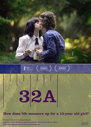 32A - movie with Jared Harris.