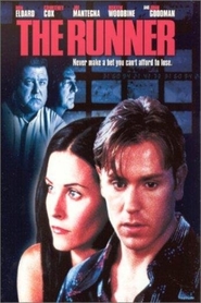 The Runner is the best movie in Courteney Cox filmography.