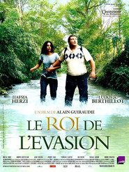 Le roi de l'evasion - movie with Hafsia Herzi.
