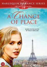 A Change of Place is the best movie in Rick Springfield filmography.