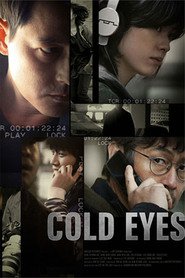 Gamshijadeul - movie with Jeong Woo-seong.
