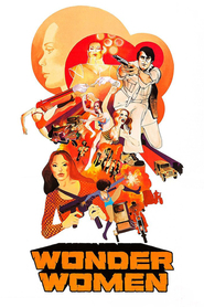 Wonder Women - movie with Bruno Punzalan.