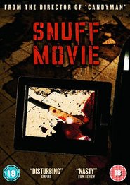 Snuff-Movie is the best movie in Joe Reegan filmography.