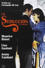 La seduzione - movie with Lisa Gastoni.
