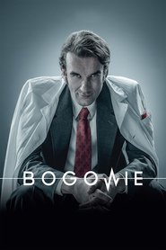 Bogowie - movie with Piotr Glowacki.