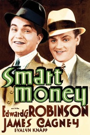 Smart Money is the best movie in James Cagney filmography.